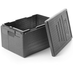 Pojemnik termoizolacyjny termobox Cam GoBox Economy GN 1/1
