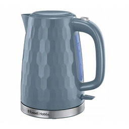 Czajnik elektryczny Russell Hobbs Honeycomb 1,7 Litra 2400W