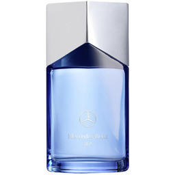 Mercedes-Benz Sea woda perfumowana 100 ml TESTER