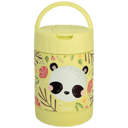 Termos obiadowy dla dzieci 350ml Panda SASSI