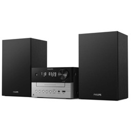 Philips Miniwieża TAM3205M2/12 czarny