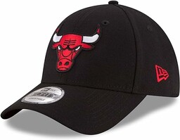 New Era Chicago Bulls NBA The League 9Forty