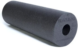Wałek STANDARD 45 cm BLACKROLL (czarny)