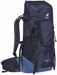 Plecak trekkingowy Deuter Aircontact Lite 40 + 10