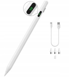 AKTYWNY RYSIK Z WYŚWIETLACZEM PENCIL STYLUS PEN PAD