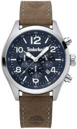 ZEGAREK MĘSKI Timberland RUTHERFORD TBL.15249JS/03 (zq006c)