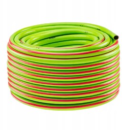 Wąż ogrodowy Pro 50m 1/2" Verto 15G822