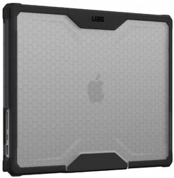 Etui ochronne pancerne do MacBook Pro 16 M4/M3/M2/M1,