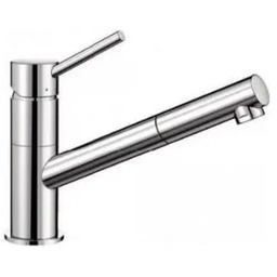 Blanco Kano-S 521503 Chrom Bateria kuchenna