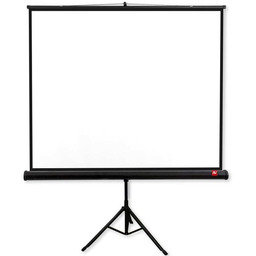 Ekran projekcyjny na statywie AVTEK Tripod Pro 180,
