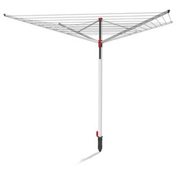 Suszarka ogrodowa Sun Lift 50 m Vileda