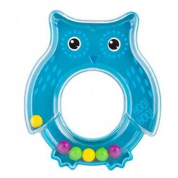 Canpol Babies Sowa Grzechotka niebieska -> Odbiór