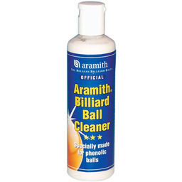 Środek do czyszczenia bil Aramith