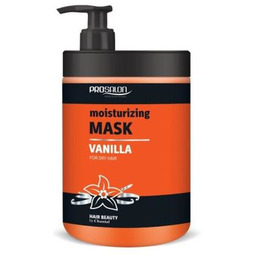 Chantal Profesional Prosalon Moistrurizing Mask For Dry Hair