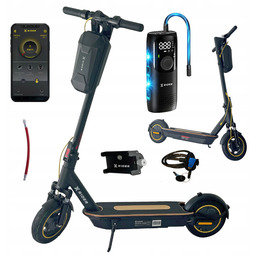 Hulajnoga Elektryczna dla dorosłych XRider M10PRO 1000W 15,6Ah