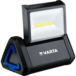 Lampa latarka diodowa Varta WORK FLEX AREA LIGHT