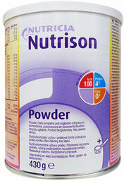 Nutrison Powder, 430 g
