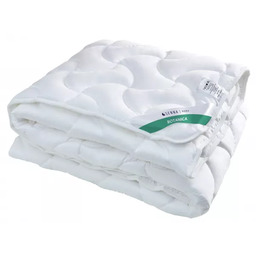 Inter Widex Kołdra antyalergiczna 135x200 Botanica Tencel letnia