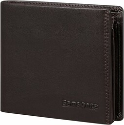 Samsonite Attack 2 SLG - Portfel, 10,5 cm,