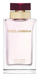 Dolce&Gabbana Pour Femme Woda perfumowana 100 ml