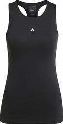 adidas Kobiety TECHFIT Racerback Training Tank Top, BLACK,