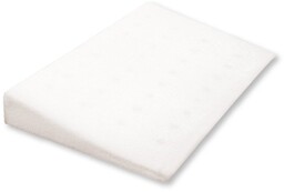 BabyMatex, Klin, Poduszka dla niemowląt, frotte, 60x36 cm