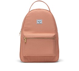 plecak HERSCHEL - Nova Mid-Volume Cork (05728) rozmiar: