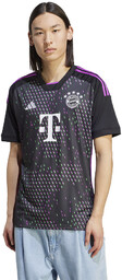 Koszulka adidas FC Bayern Away JSY HR3719 czarny
