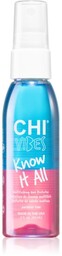 CHI Vibes, wielofunkcyjny spray termoochronny, 59ml