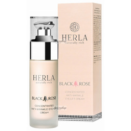 HERLA - BLACK ROSE - Concentrated Anti-Wrinkle Eye