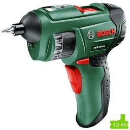 Bosch_elektronarzedzia Wkrętarka BOSCH PSR Select 0603977021