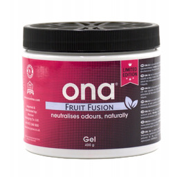 ONA ŻEL Neutralizator zapachów 400gr Fruit Fusion