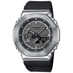 Zegarek G-Shock GM-2100-1AER Czarny