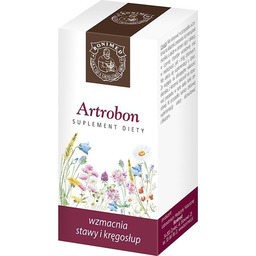 Suplement diety, Bonimed Artrobon, 60kaps.