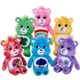 SIMBA Maskotka Troskliwe Misie 03191 (1 maskotka) Zyskaj