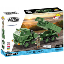 Armed Forces M142 Himars