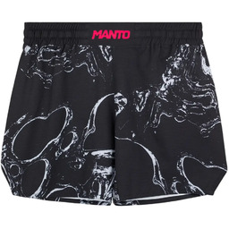 MANTO Spodenki Treningowe FLUX