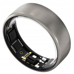 Smartring Ultrahuman Ring Air 59.06mm Tytanowy