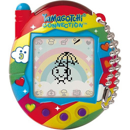 TAMAGOTCHI CONNECTION - RAINBOW SKY