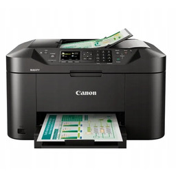 Urządzenie wielofunkcyjne Canon Maxify MB2150 A4 drukarka atramentowa