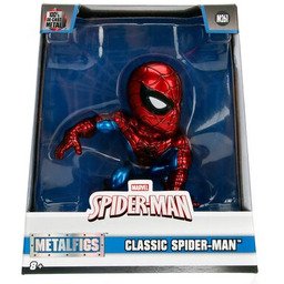 JADA TOYS Figurka Marvel Classic Spider-Man 253221005