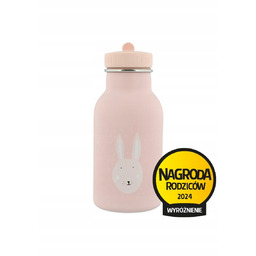 Butelka termiczna Trixie Baby Królik 350 ml