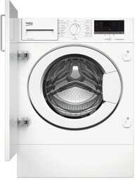 Beko WIT C7612 B0W SteamCure 7kg 1200obr/min Pralka