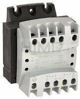 TRANSFORMATOR 230-400/12-24 V 100 VA Legrand 042842