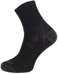 Comodo Skarpety trekkingowe Light Weight Quarter - zakostki
