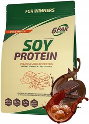 6PAK NUTRITION SOY PROTEIN 700G