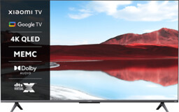 Telewizor QLED XIAOMI TV A Pro 2025 55"