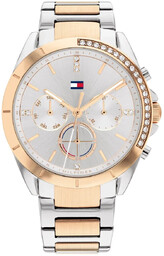 ZEGAREK DAMSKI TOMMY HILFIGER Kennedy 1782386 (zf600c)