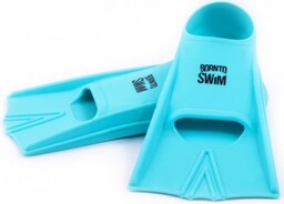 Płetwy borntoswim blue