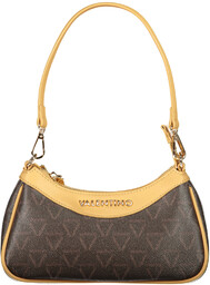TORBA VALENTINO BAGS DAMSKA BRĄZOWA